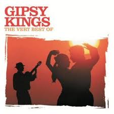 Gipsy Kings-The very best of /zabalene/ - Kliknutím na obrázok zatvorte